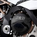 R&G Racing PRO Clutch Cover (RHS) for the BMW S1000R '21-24, M1000RR '21-'22, S1000RR '19-24, S1000XR '20-24 and M1000R '23-24 R&G Racing PRO Clutch Cover (RHS) for the BMW S1000R '21-24, M1000RR '21-'22, S1000RR '19-24, S1000XR '20-24 and M1000R '23-24